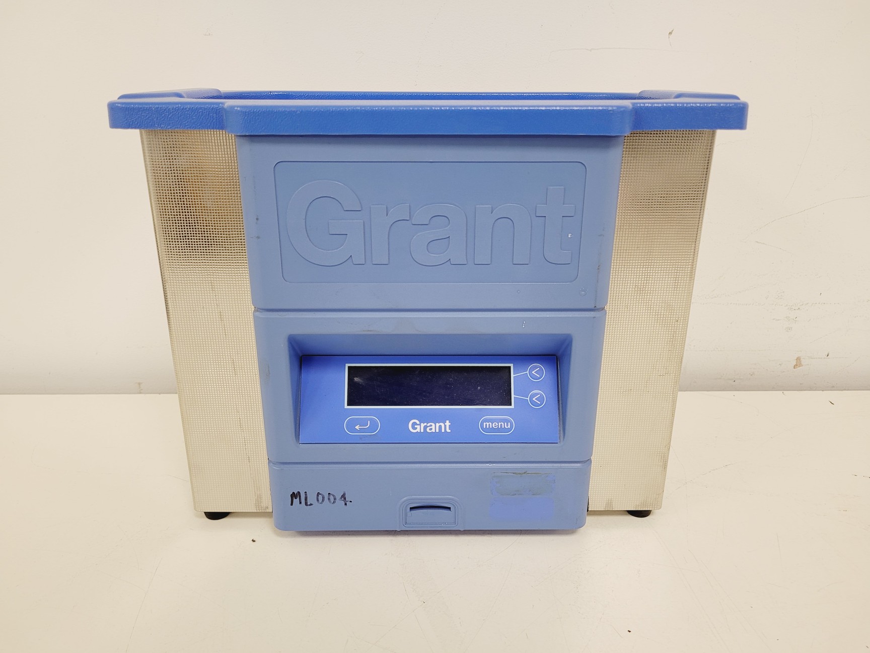 Image of Grant XUB5 Digital Ultrasonic Water Bath