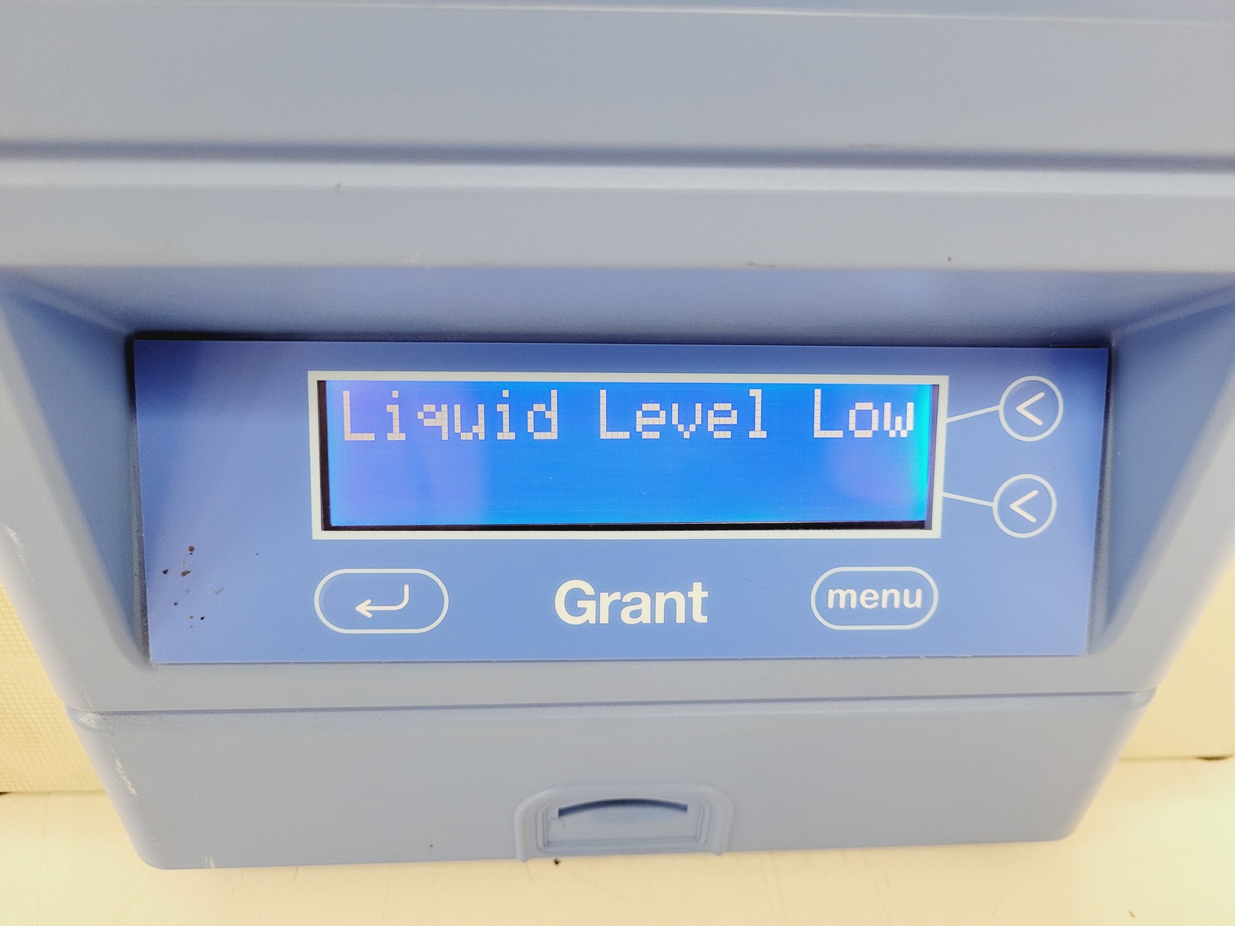 Image of Grant XUB5 Digital Ultrasonic Water Bath