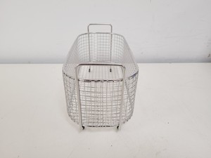 Thumbnail image of Grant XUB5 Digital Ultrasonic Water Bath