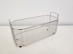 Thumbnail image of Grant XUB5 Digital Ultrasonic Water Bath