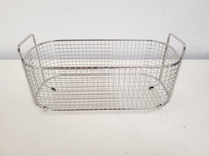 Thumbnail image of Grant XUB5 Digital Ultrasonic Water Bath