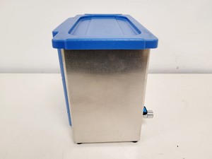Thumbnail image of Grant XUB5 Digital Ultrasonic Water Bath