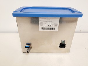 Thumbnail image of Grant XUB5 Digital Ultrasonic Water Bath