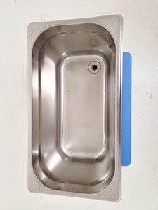 Thumbnail image of Grant XUB5 Digital Ultrasonic Water Bath