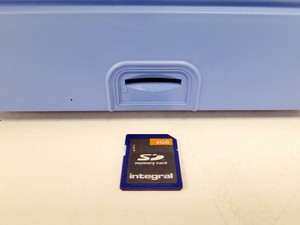 Thumbnail image of Grant XUB5 Digital Ultrasonic Water Bath