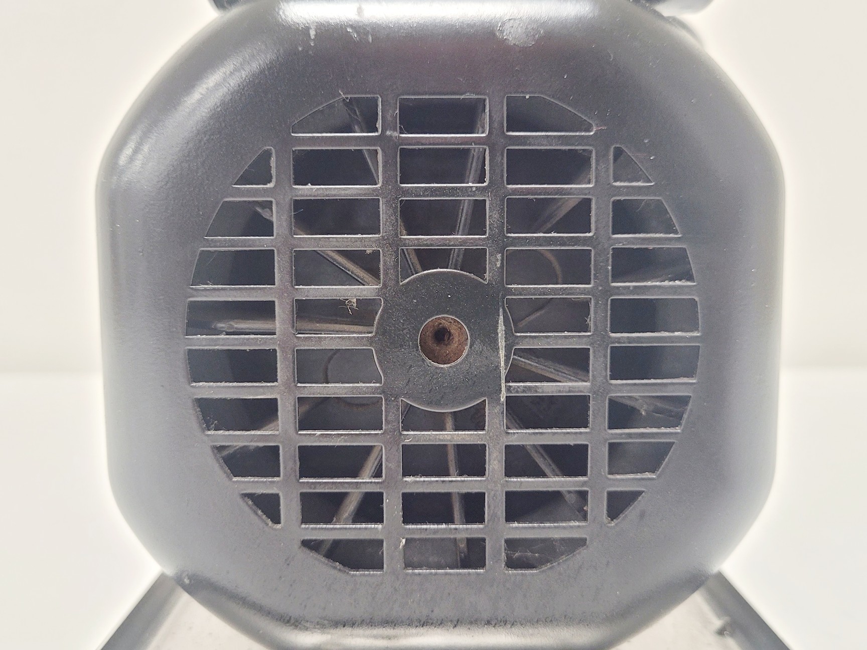 Image of Pfeiffer Duo 2.5 Rotary Vane Vacuum Pump 