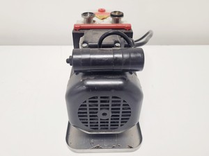 Thumbnail image of Pfeiffer Duo 2.5 Rotary Vane Vacuum Pump 