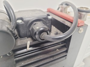 Thumbnail image of Pfeiffer Duo 2.5 Rotary Vane Vacuum Pump 