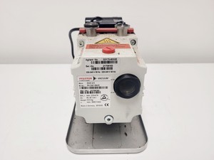 Thumbnail image of Pfeiffer Duo 2.5 Rotary Vane Vacuum Pump 
