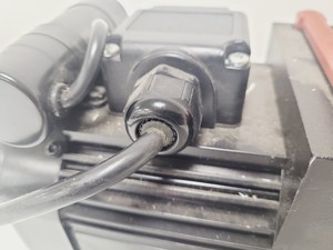 Thumbnail image of Pfeiffer Duo 2.5 Rotary Vane Vacuum Pump 