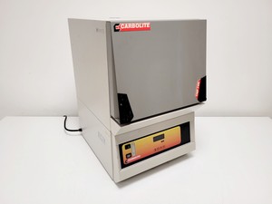 Thumbnail image of CARBOLITE CWF 11/5 Laboratory Chamber Furnace