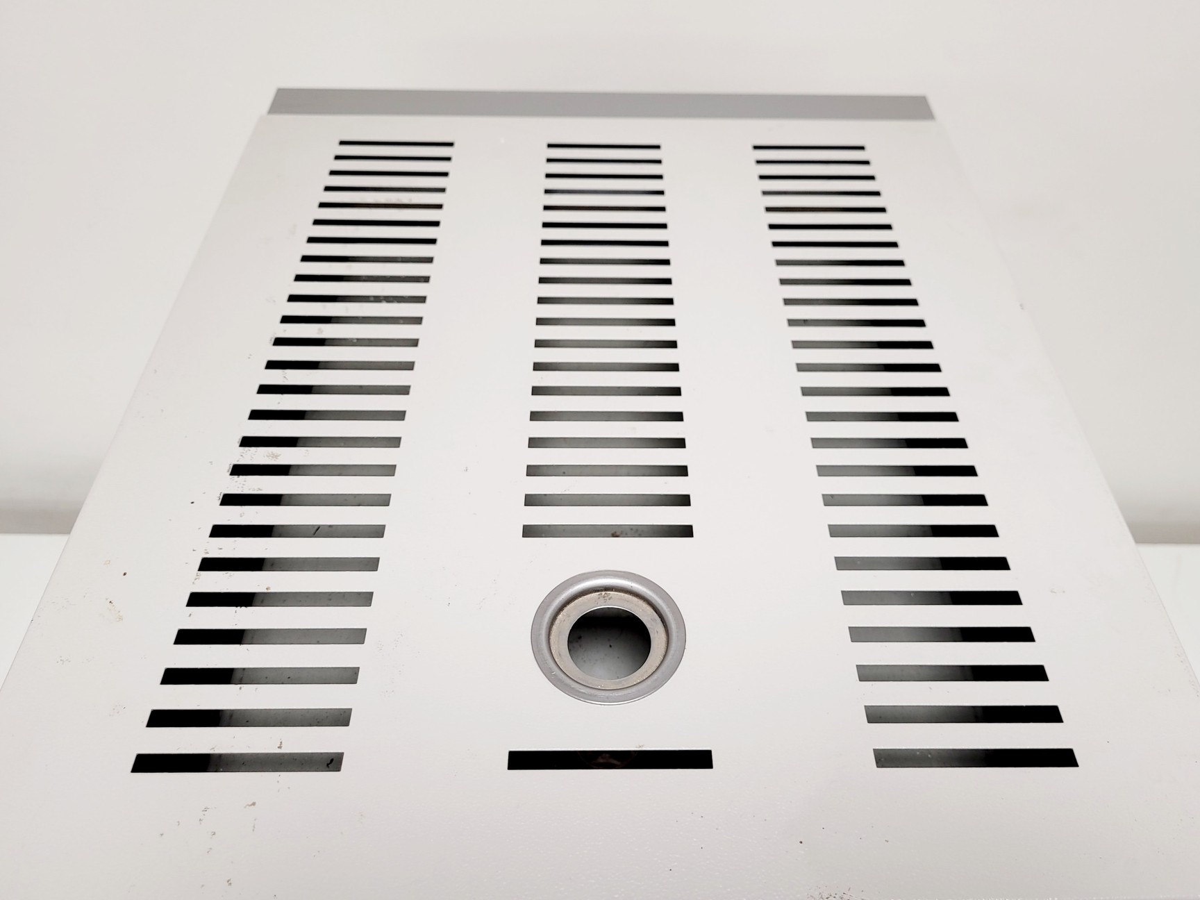 Image of CARBOLITE CWF 11/5 Laboratory Chamber Furnace