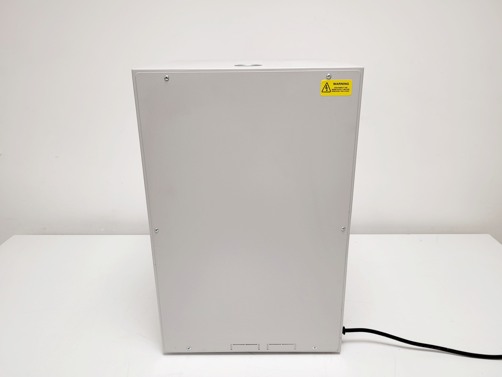 Image of CARBOLITE CWF 11/5 Laboratory Chamber Furnace