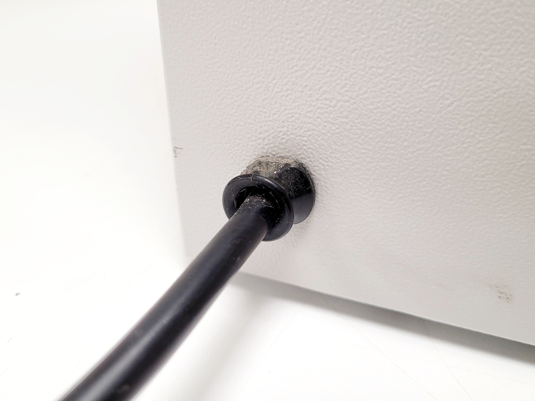 Image of CARBOLITE CWF 11/5 Laboratory Chamber Furnace