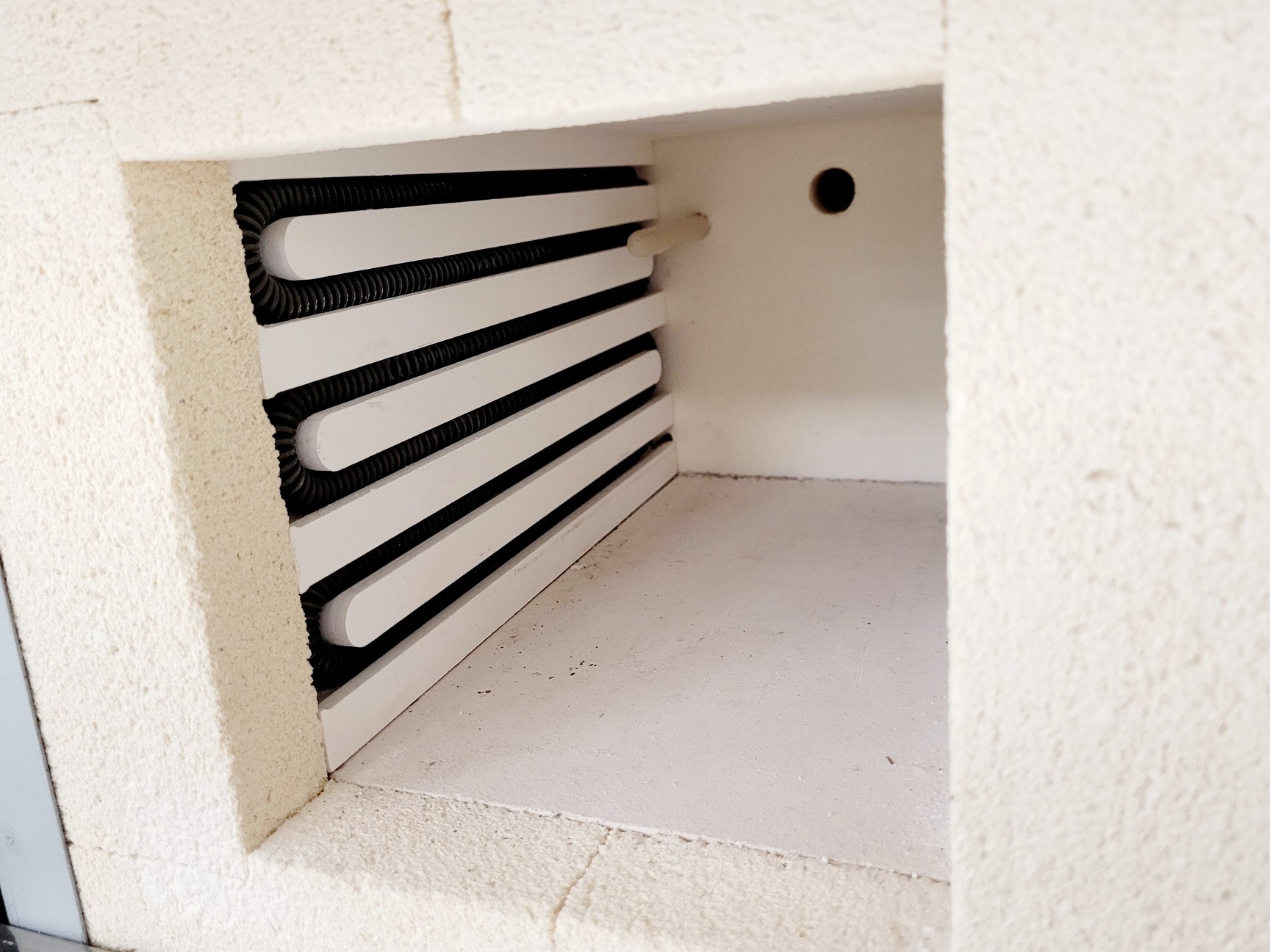 Image of CARBOLITE CWF 11/5 Laboratory Chamber Furnace