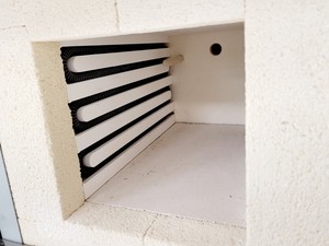 Thumbnail image of CARBOLITE CWF 11/5 Laboratory Chamber Furnace