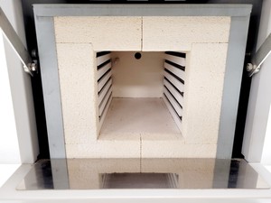 Thumbnail image of CARBOLITE CWF 11/5 Laboratory Chamber Furnace