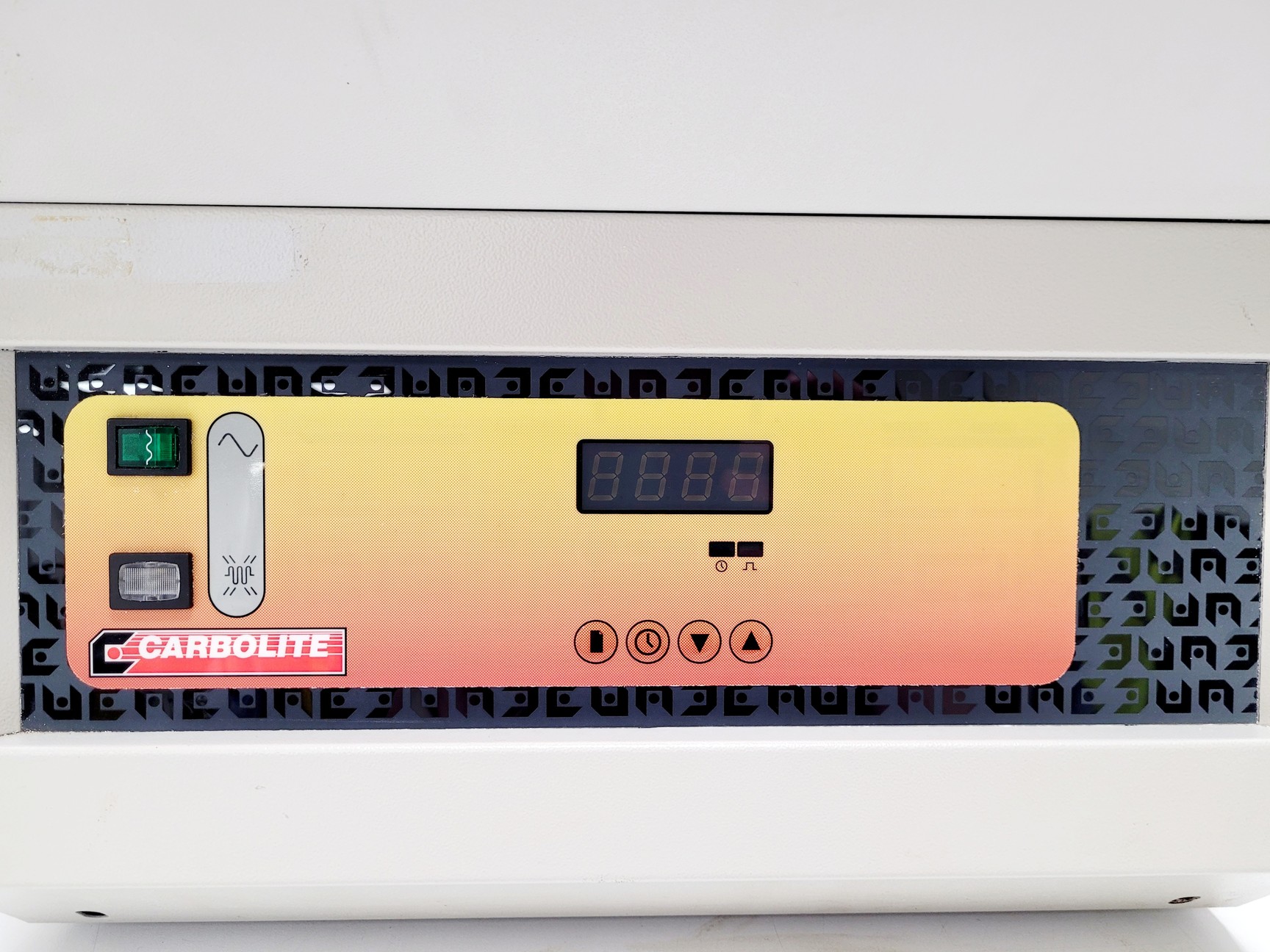 Image of CARBOLITE CWF 11/5 Laboratory Chamber Furnace