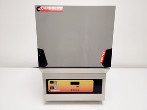 Thumbnail image of CARBOLITE CWF 11/5 Laboratory Chamber Furnace