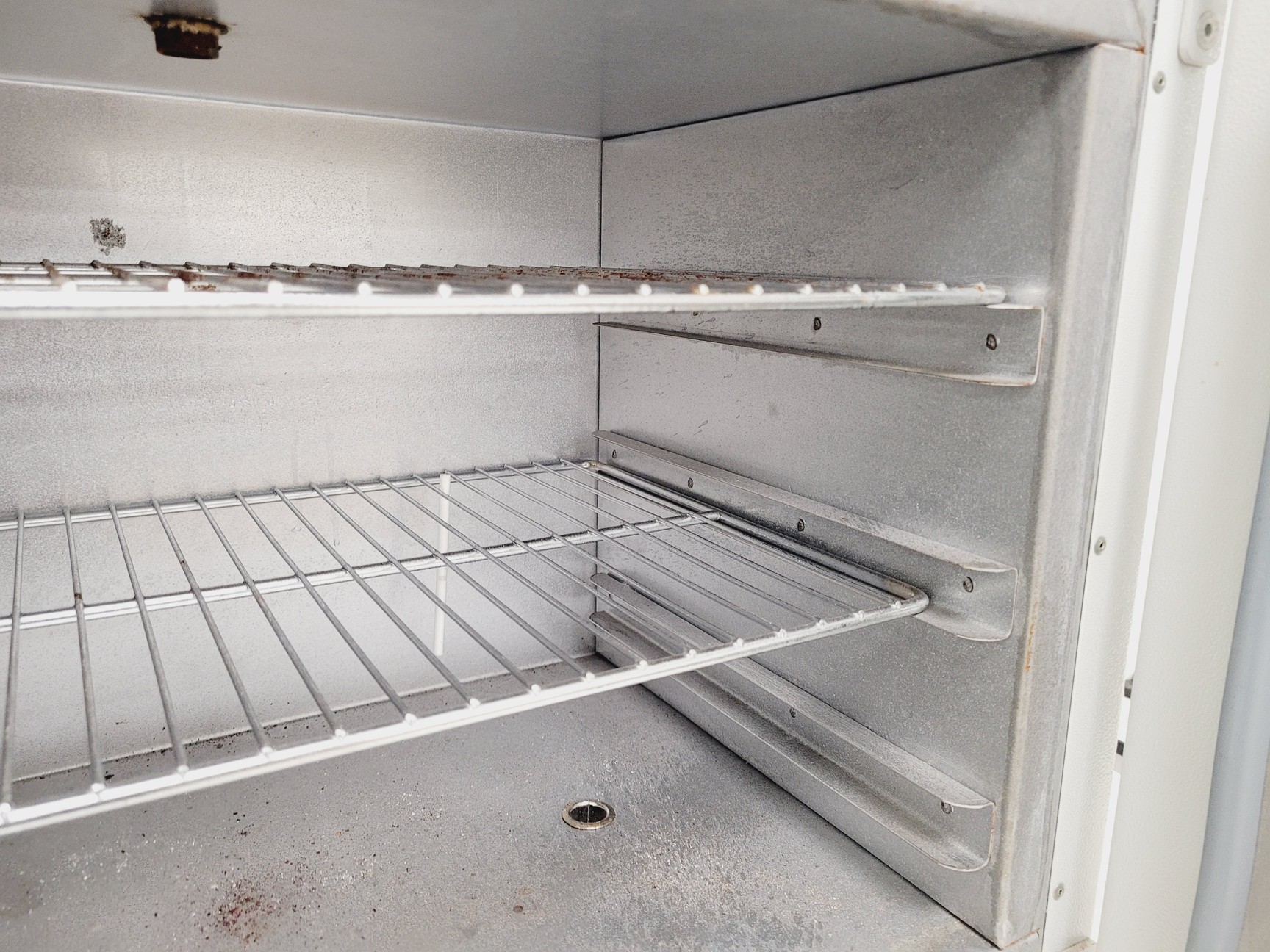 Image of Genlab MINO/50 Laboratory Oven