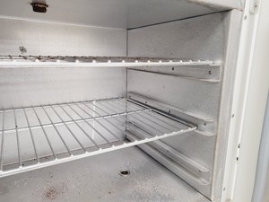 Thumbnail image of Genlab MINO/50 Laboratory Oven