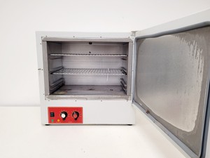 Thumbnail image of Genlab MINO/50 Laboratory Oven