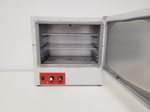 Thumbnail image of Genlab MINO/50 Laboratory Oven