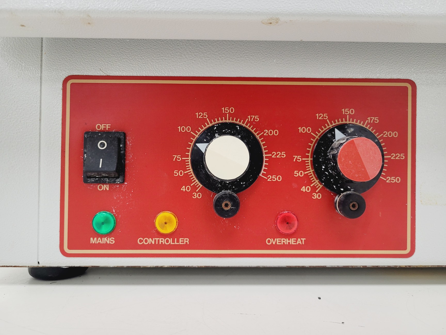 Image of Genlab MINO/50 Laboratory Oven