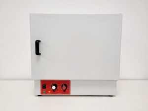 Thumbnail image of Genlab MINO/50 Laboratory Oven