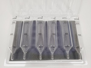Thumbnail image of Biotage TurboVap II Sample Evaporator & 10x 200ml Biotage Tubes Lab