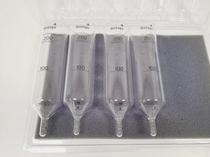 Thumbnail image of Biotage TurboVap II Sample Evaporator & 10x 200ml Biotage Tubes Lab