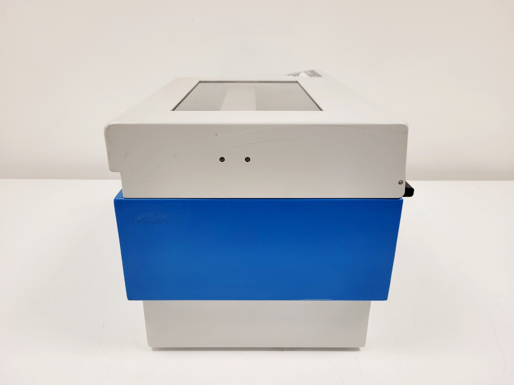 Image of Biotage TurboVap II Sample Evaporator & 10x 200ml Biotage Tubes Lab