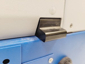 Thumbnail image of Biotage TurboVap II Sample Evaporator & 10x 200ml Biotage Tubes Lab