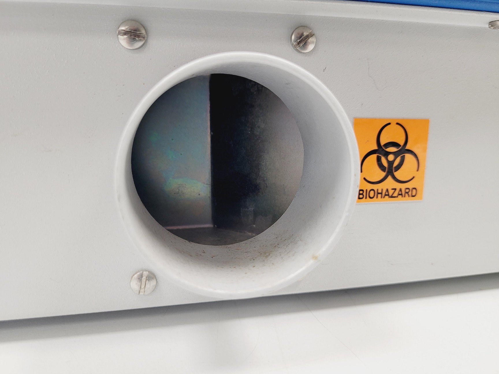Image of Biotage TurboVap II Sample Evaporator & 10x 200ml Biotage Tubes Lab