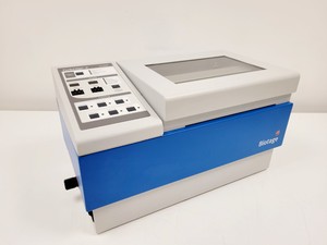 Image of Biotage TurboVap II Sample Evaporator & 10x 200ml Biotage Tubes Lab