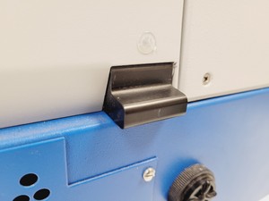 Thumbnail image of Biotage TurboVap II Sample Evaporator & 10x 200ml Biotage Tubes Lab