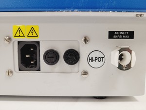 Thumbnail image of Biotage TurboVap II Sample Evaporator & 10x 200ml Biotage Tubes Lab