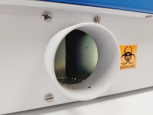 Thumbnail image of Biotage TurboVap II Sample Evaporator & 10x 200ml Biotage Tubes Lab