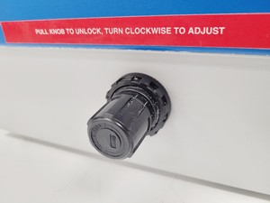 Thumbnail image of Biotage TurboVap II Sample Evaporator & 10x 200ml Biotage Tubes Lab