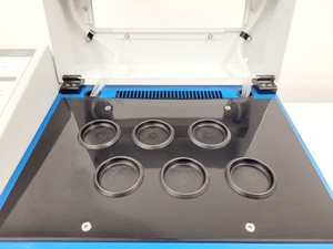 Thumbnail image of Biotage TurboVap II Sample Evaporator & 10x 200ml Biotage Tubes Lab
