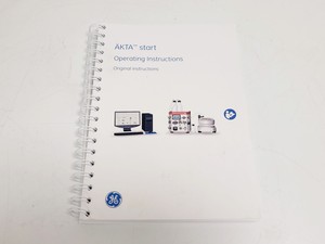 Thumbnail image of  Cytiva AKTA Start Protein Purification System 2021 Lab