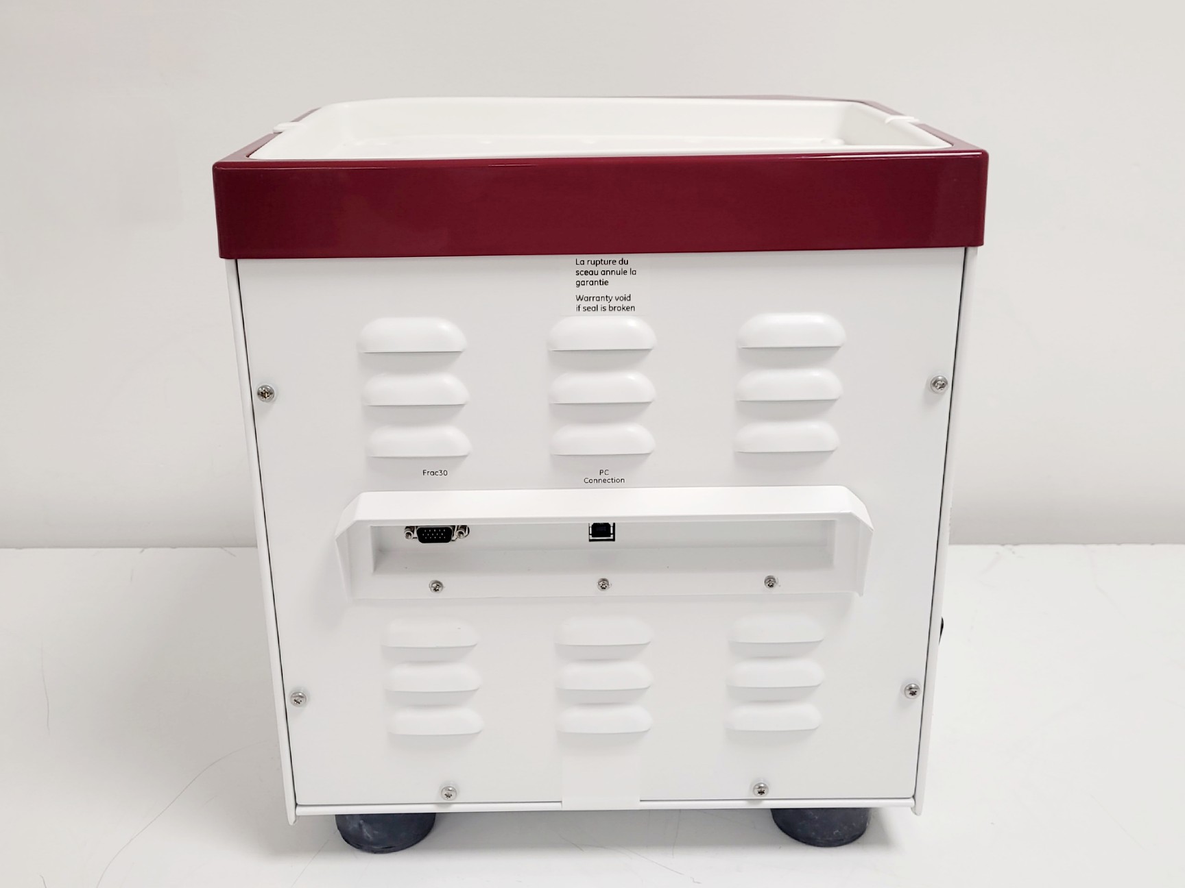 Image of  Cytiva AKTA Start Protein Purification System 2021 Lab