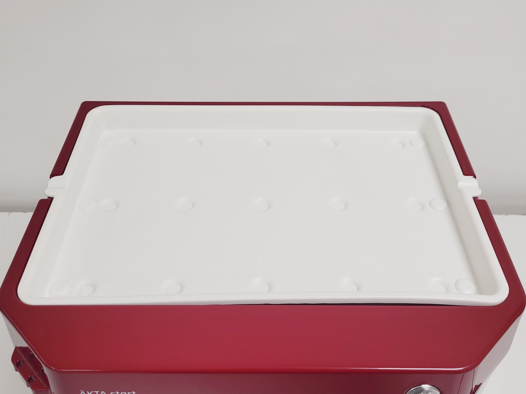 Image of  Cytiva AKTA Start Protein Purification System 2021 Lab