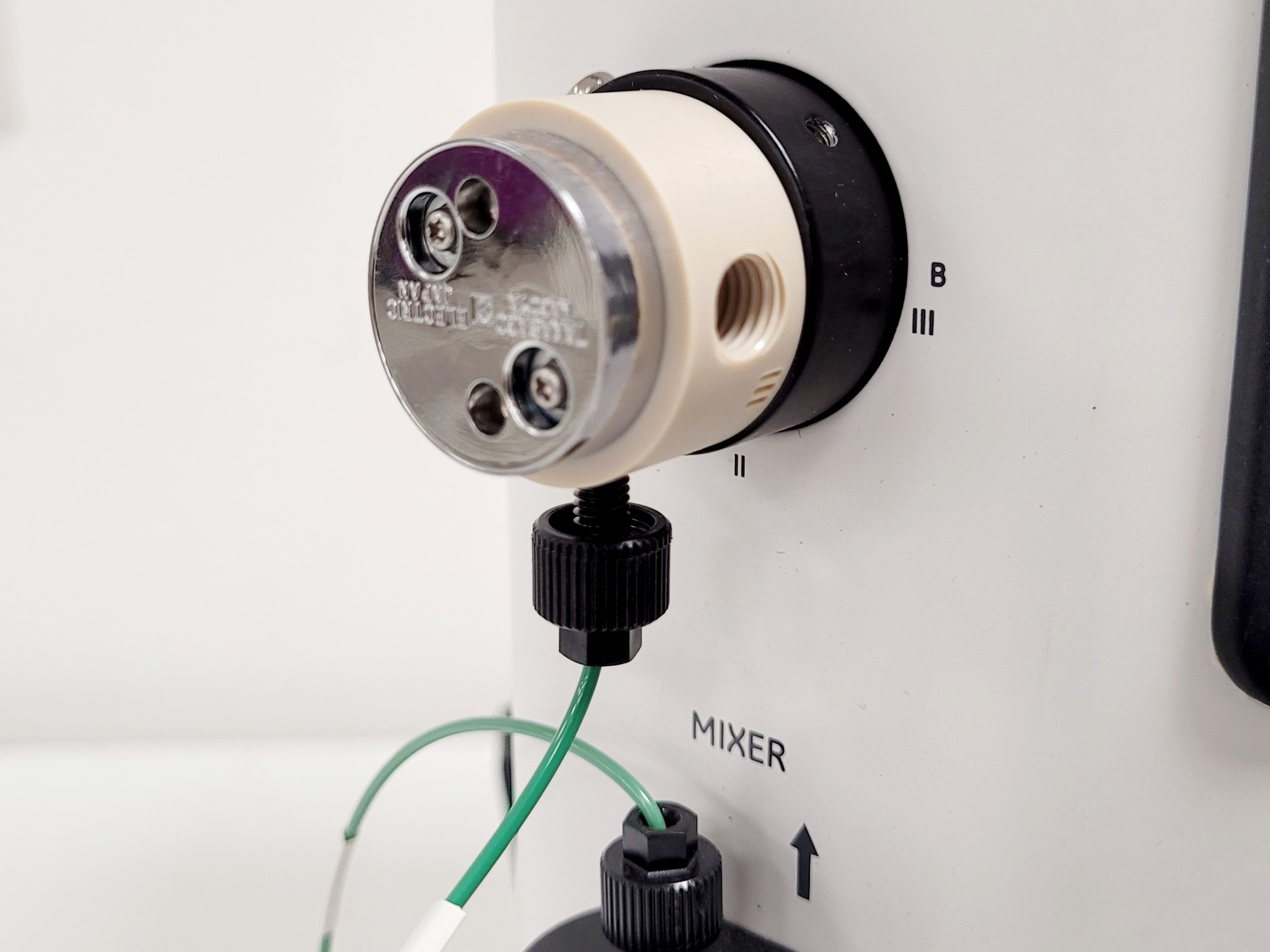 Image of  Cytiva AKTA Start Protein Purification System 2021 Lab