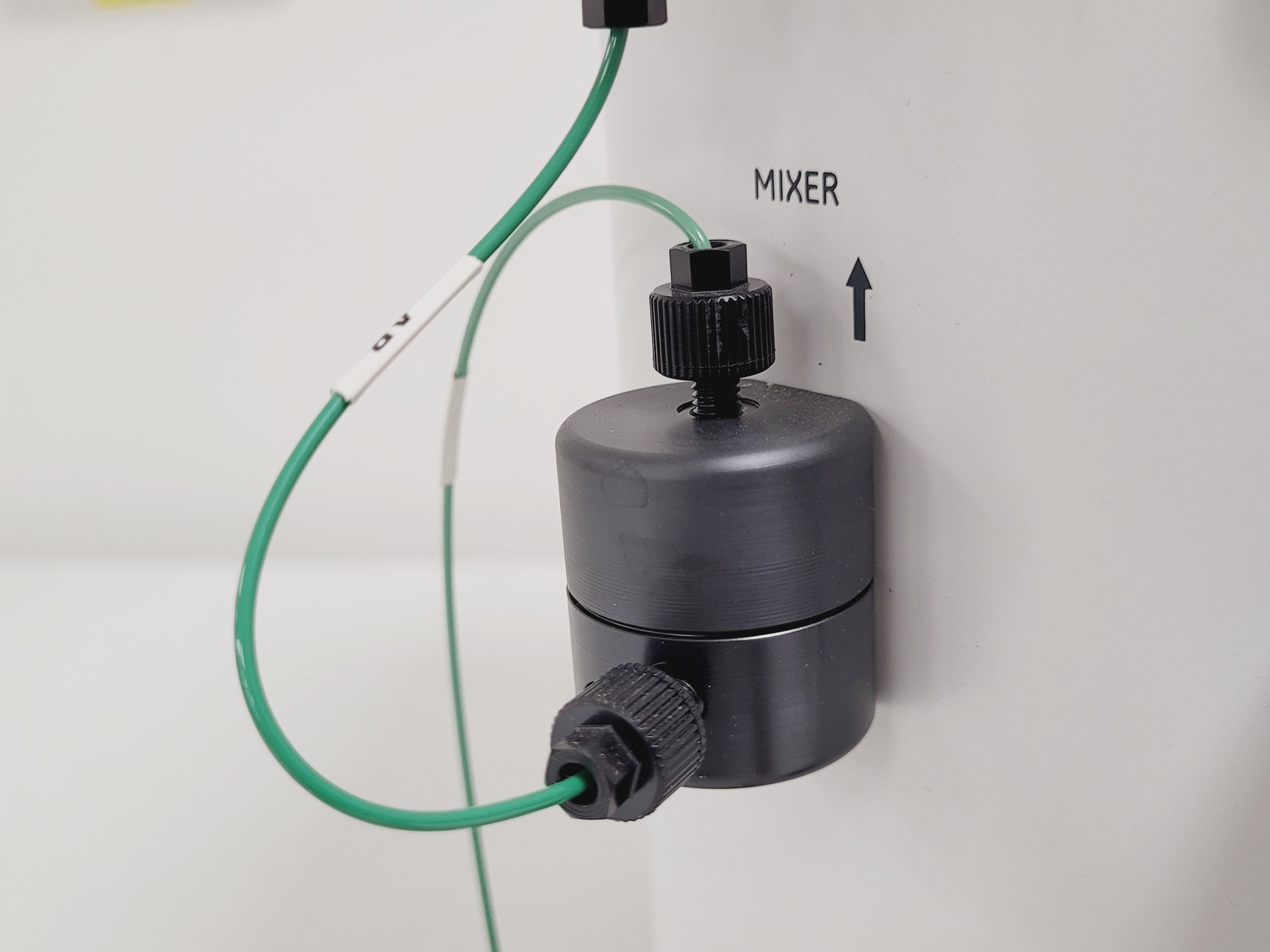 Image of  Cytiva AKTA Start Protein Purification System 2021 Lab