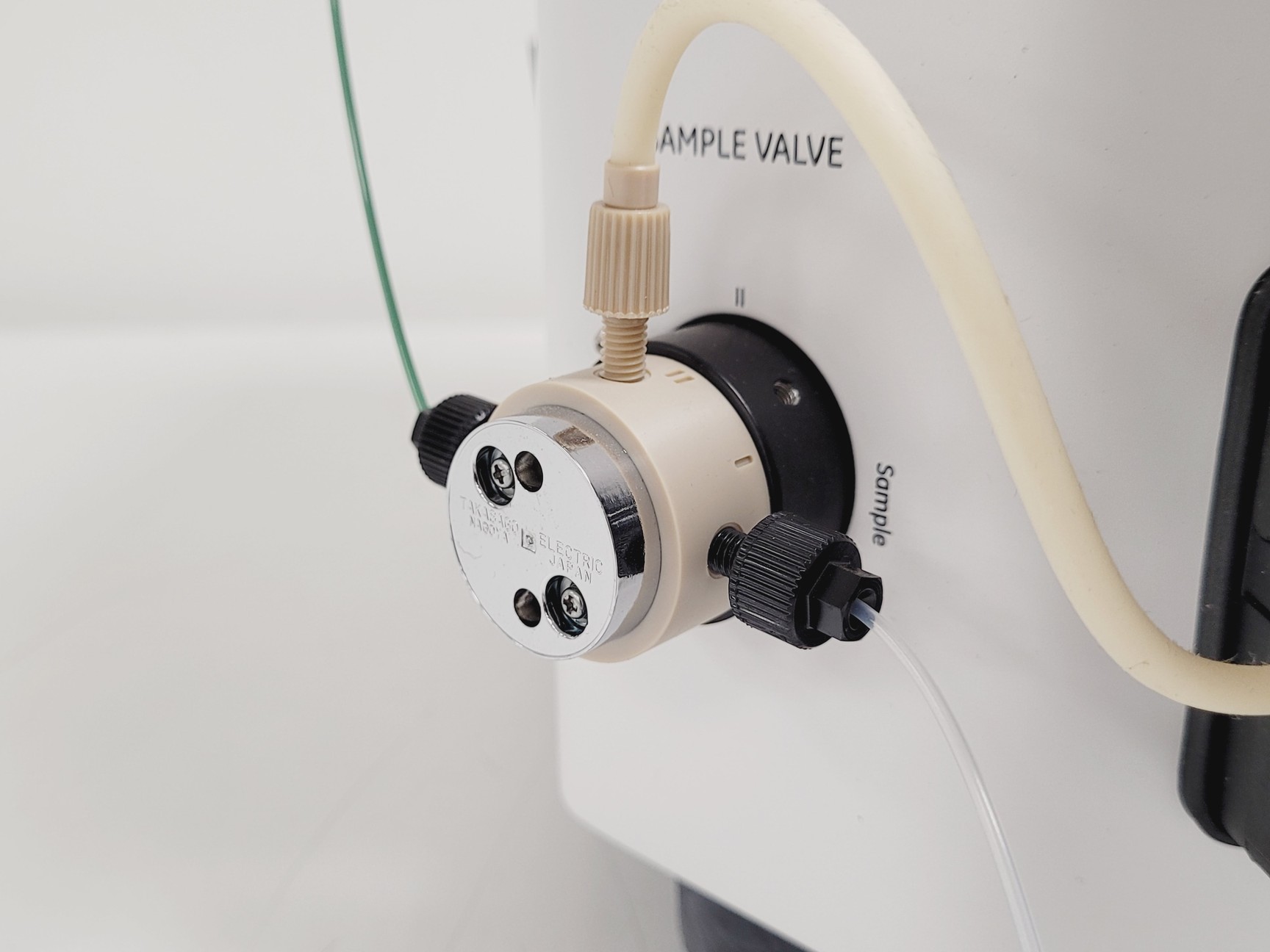 Image of  Cytiva AKTA Start Protein Purification System 2021 Lab