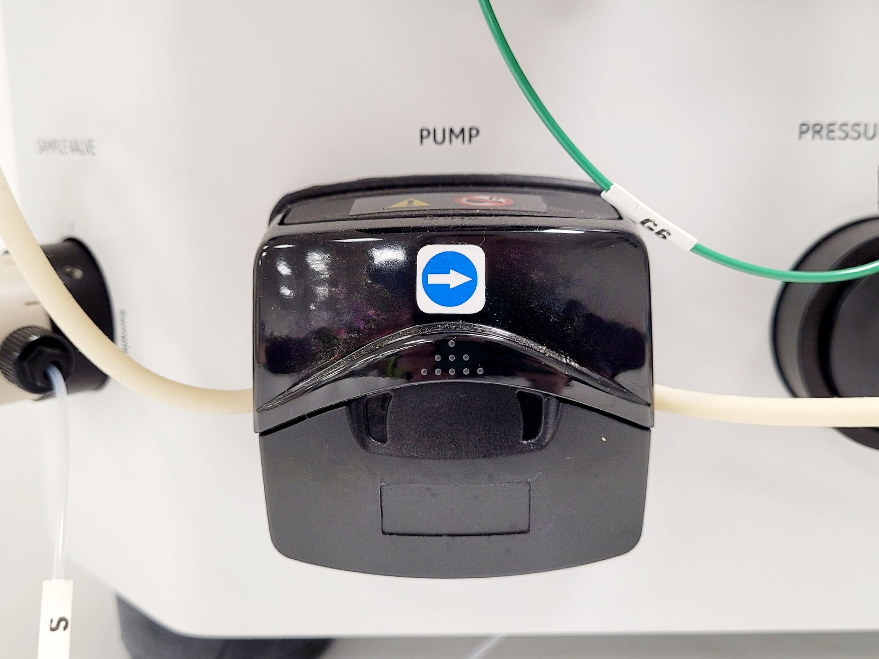 Image of  Cytiva AKTA Start Protein Purification System 2021 Lab