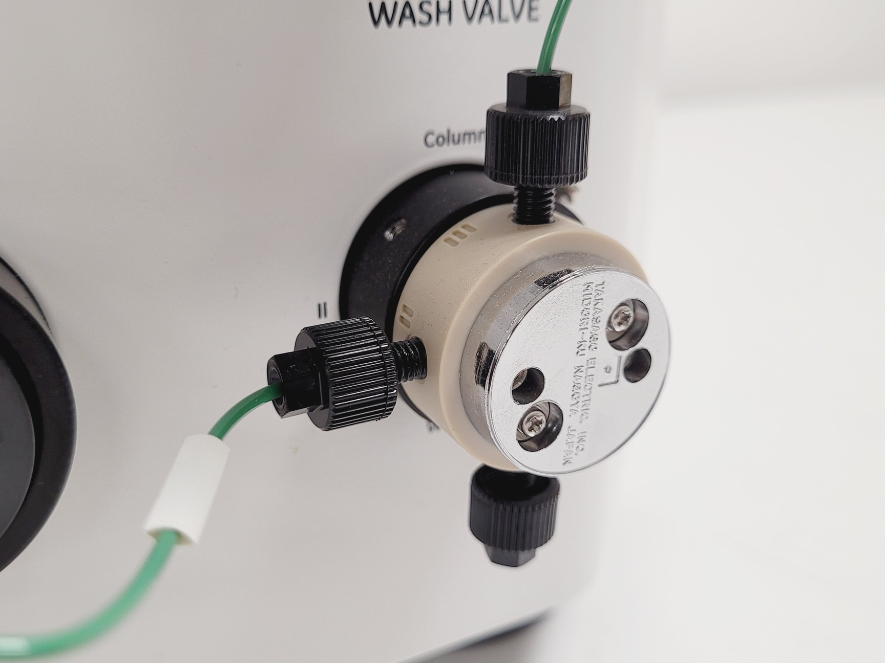 Image of  Cytiva AKTA Start Protein Purification System 2021 Lab