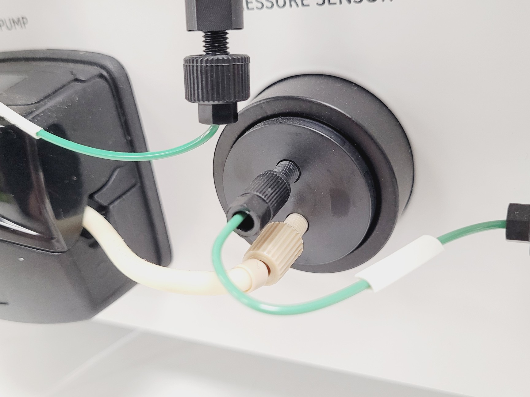 Image of  Cytiva AKTA Start Protein Purification System 2021 Lab