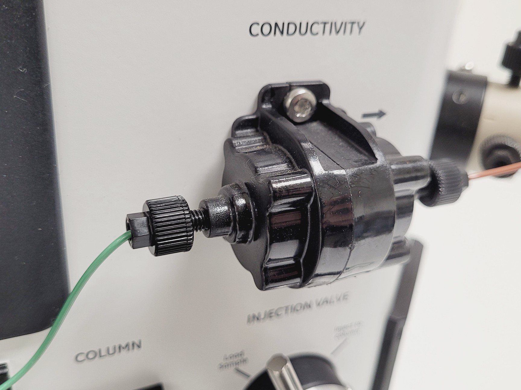 Image of  Cytiva AKTA Start Protein Purification System 2021 & Frac30 Lab